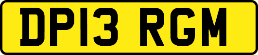 DP13RGM