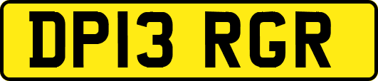 DP13RGR