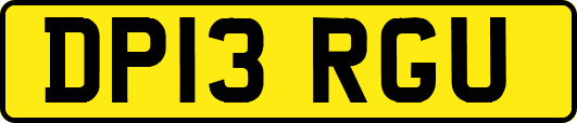 DP13RGU