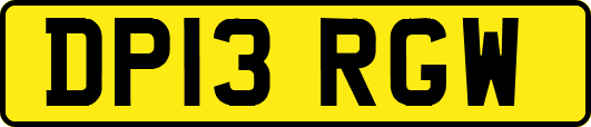 DP13RGW