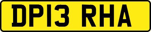 DP13RHA