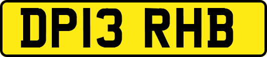 DP13RHB
