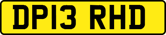 DP13RHD