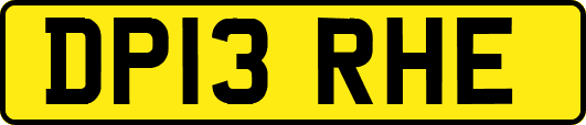 DP13RHE