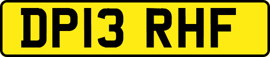 DP13RHF