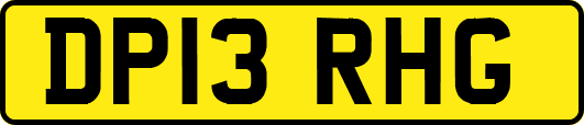 DP13RHG