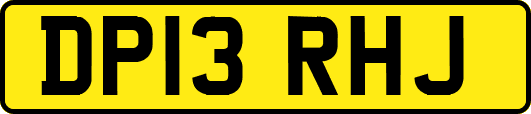 DP13RHJ