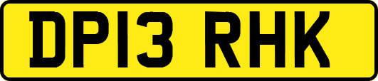 DP13RHK