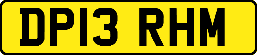 DP13RHM