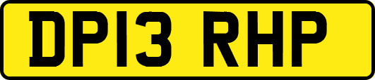 DP13RHP