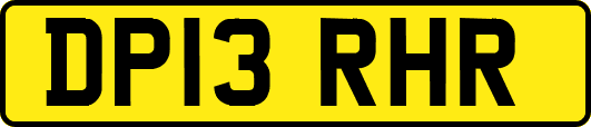 DP13RHR
