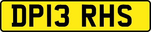DP13RHS