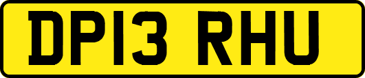DP13RHU