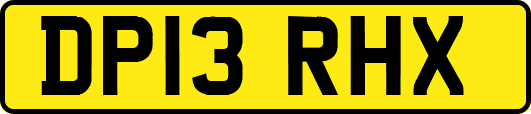 DP13RHX