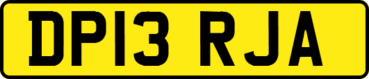 DP13RJA