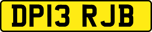 DP13RJB