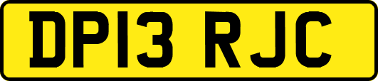 DP13RJC