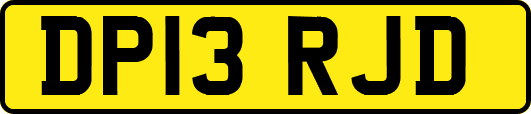 DP13RJD