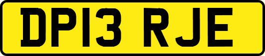 DP13RJE