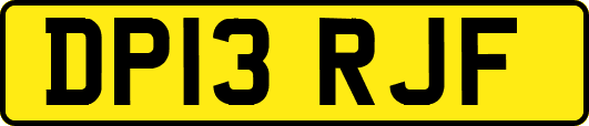 DP13RJF