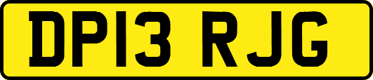 DP13RJG