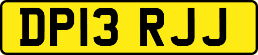 DP13RJJ