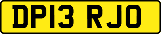 DP13RJO