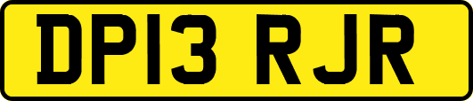 DP13RJR