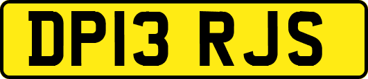 DP13RJS