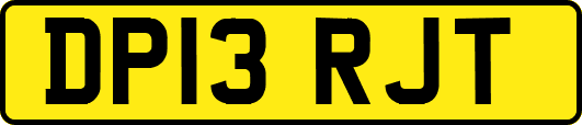 DP13RJT