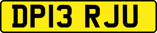 DP13RJU