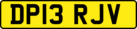 DP13RJV