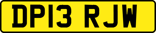 DP13RJW
