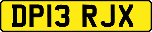 DP13RJX