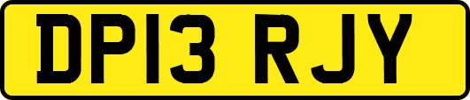 DP13RJY