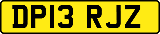 DP13RJZ