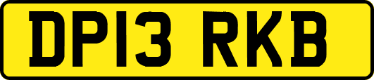 DP13RKB