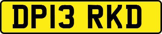 DP13RKD