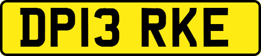 DP13RKE