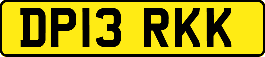 DP13RKK