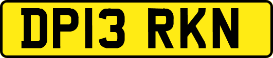 DP13RKN