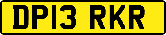 DP13RKR