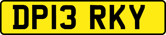 DP13RKY