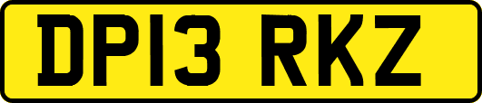 DP13RKZ