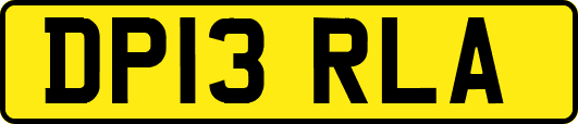 DP13RLA