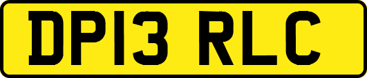 DP13RLC