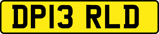 DP13RLD