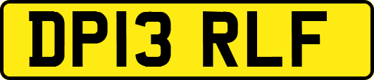 DP13RLF