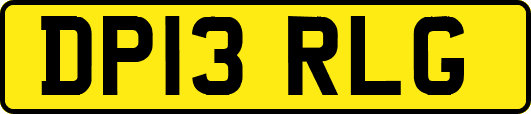 DP13RLG