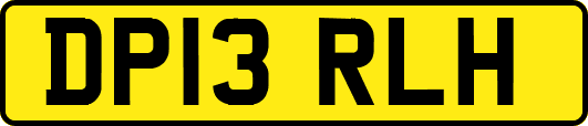 DP13RLH